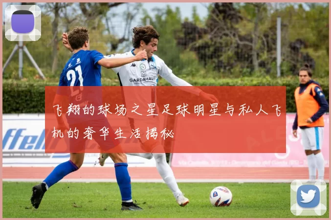 飞翔的球场之星足球明星与私人飞机的奢华生活揭秘