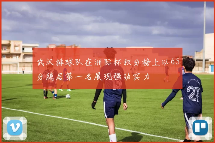 武汉排球队在洲际杯积分榜上以65分稳居第一名展现强劲实力
