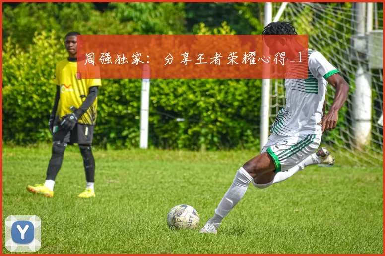 周强独家：分享王者荣耀心得_1